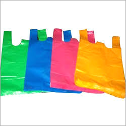 HM Polythene Bags