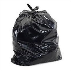 Plastic Garbage Bag
