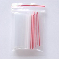 BOPP Zip Lock Bags
