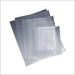 Low Density Poly Bags