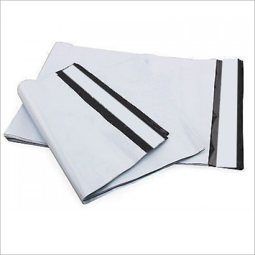 Courier Plastic Bags