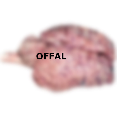 Offal Meat
