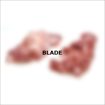Frozen Buffalo Meat