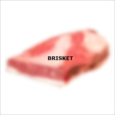 Buffalo Brisket