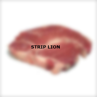 Strip Loin