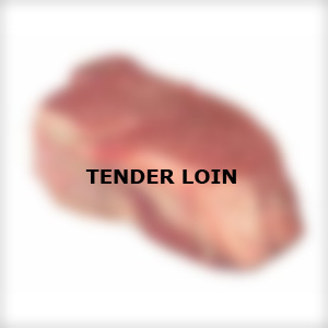 Tender Loin