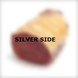 Silver Side Meat