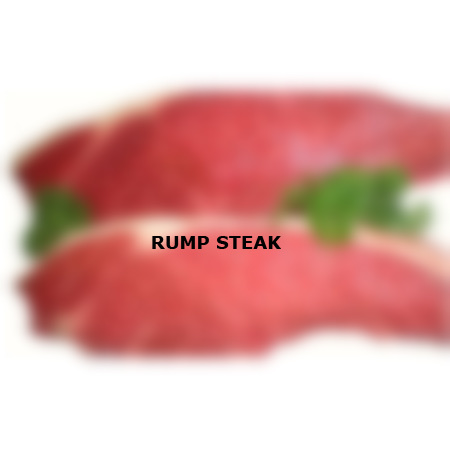 Rump Steak