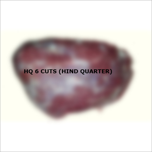 Hindquarters Meat