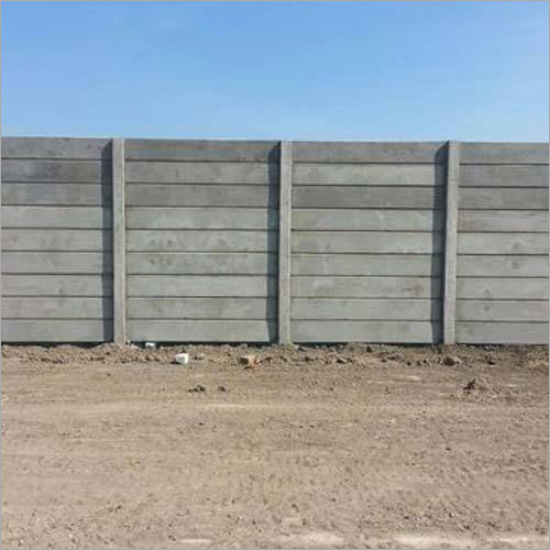 rcc wall