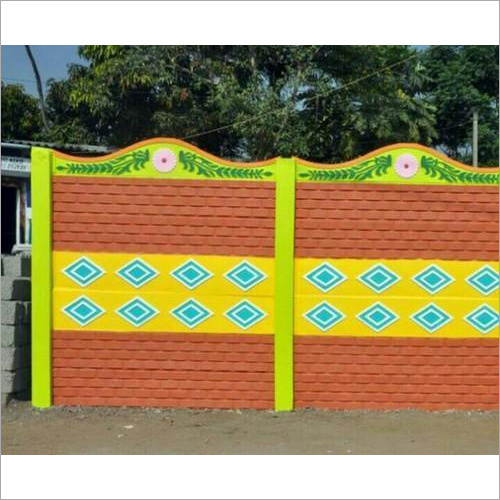 RCC Folding Wall