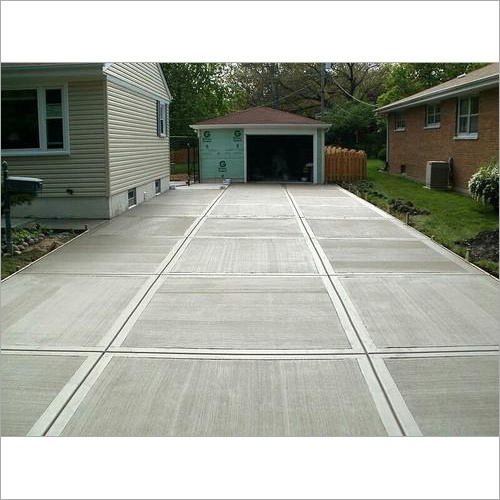 Bitumen Road Work - Concrete Variable Dimensions Grey | Cost-Effective Durable Easy Installation Flexible Long-Lasting Strong Weatherproof High Compressive Strength Customizable Thickness