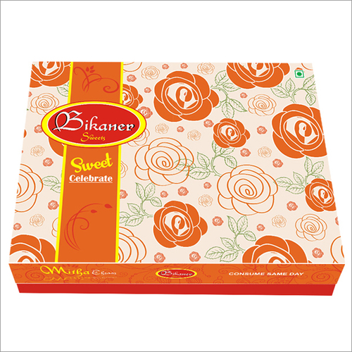 Sweets Box Bikaner