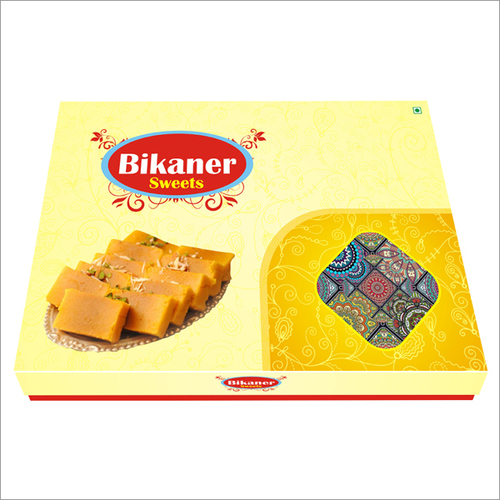 Sweets Box Bikaner