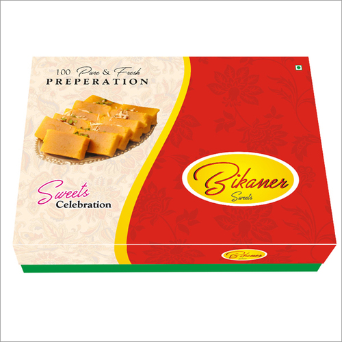 Sweets Box Bikaner