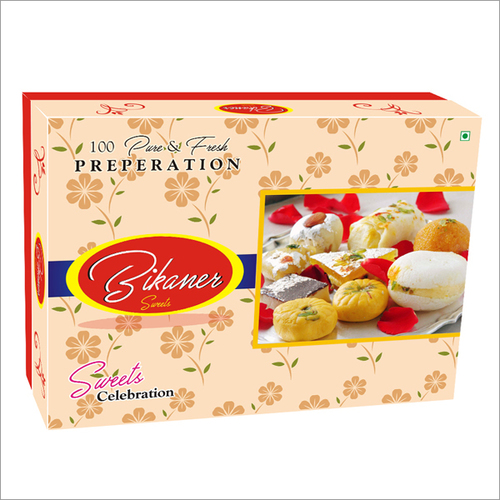 Sweets Box Bikaner
