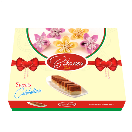 Sweets Box Bikaner