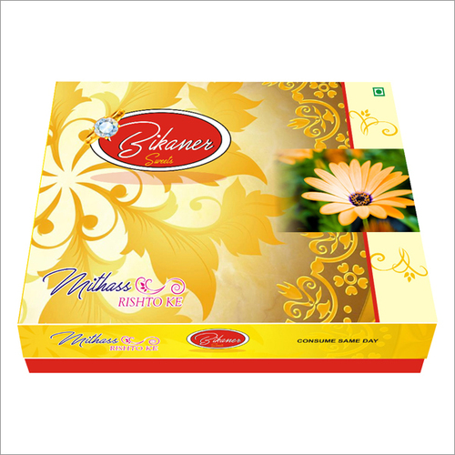 Sweets Box Bikaner