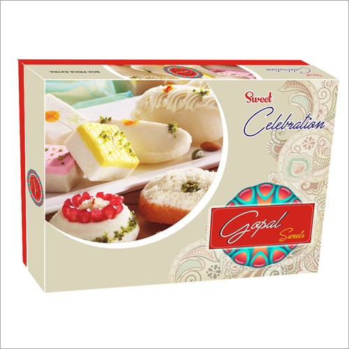 Gopal Sweets Box