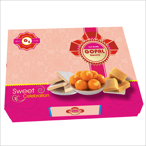 Gopal Sweets Box