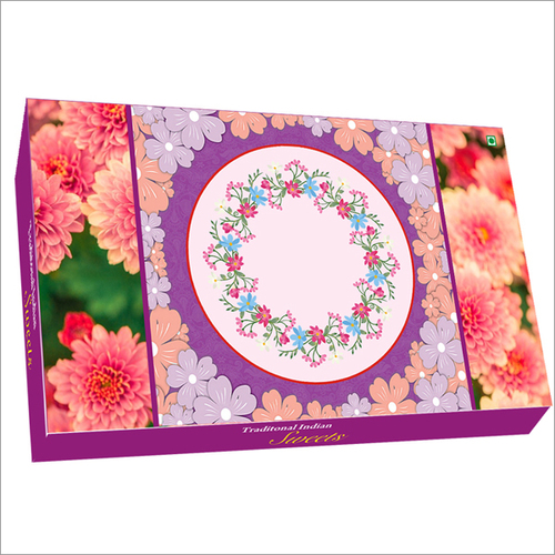 Haldiram Sweets Box