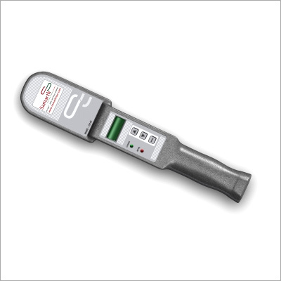Hand Held Metal Detectors