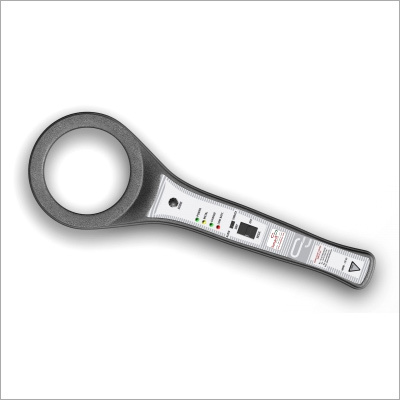 Hand Held Metal Detectors