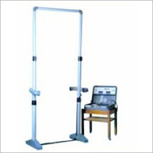 Walk Through Door Frame Metal Detectors
