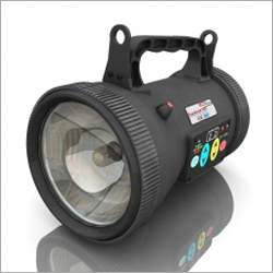 Hand Held Search Light