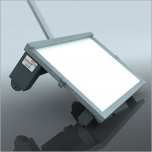 Under Vehicle Search Mirror
