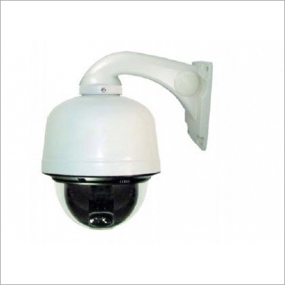 Superior Speed Dome Camera
