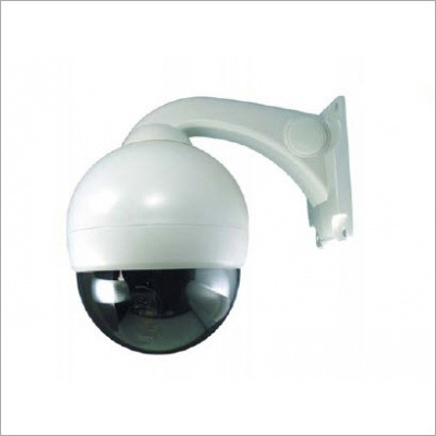 Superior Speed Dome Camera