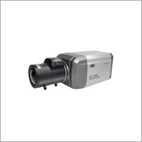 Doom Type Color Camera