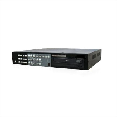 Digital Video Recorder