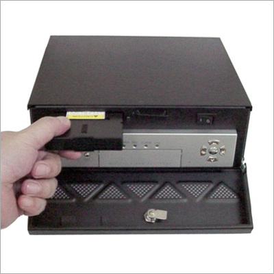 Black Box DVR