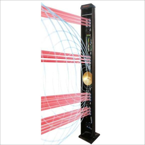 Outdoor Perimerter Protection System
