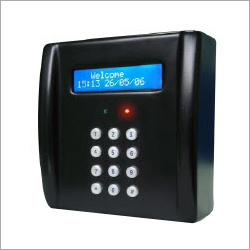 Biometrics System