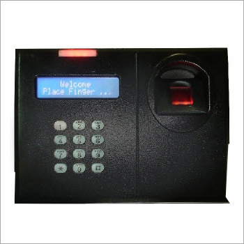 Biometrics System