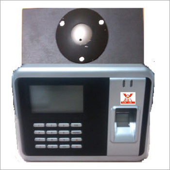 Camera Based Biometric System