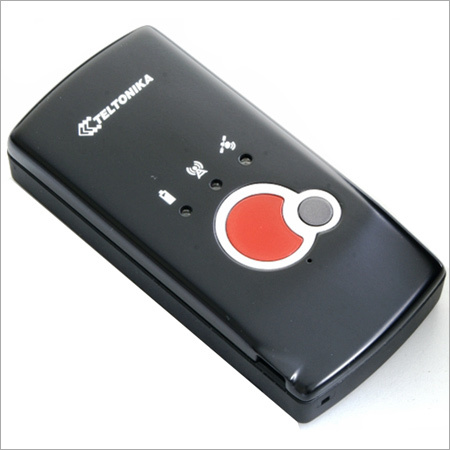 Personal Tracker