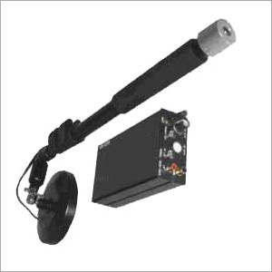 Explosive Detection System