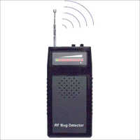 Tapping and Camera Detector