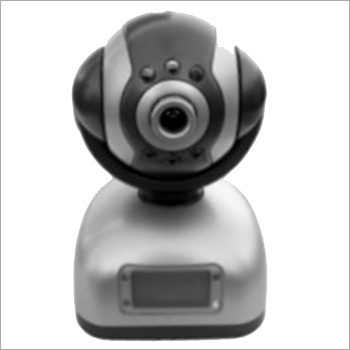 IP Cameras