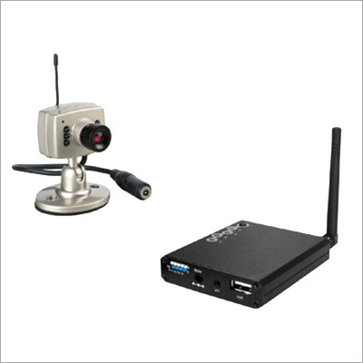 USB Wireless Camera