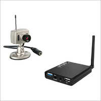 Usb Wireless Camera