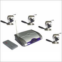 Wireless Camera Kit