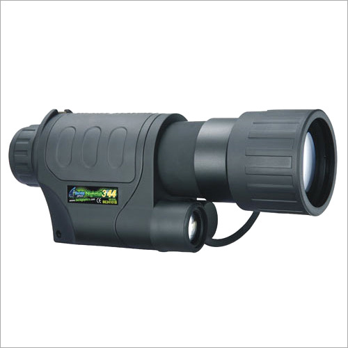 Advanced Night Vision Goggle