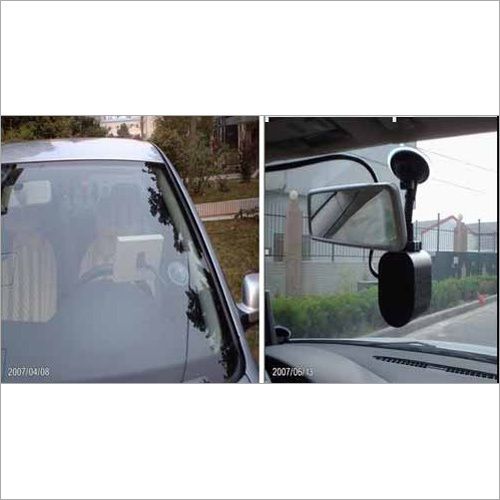 Car Night Vision