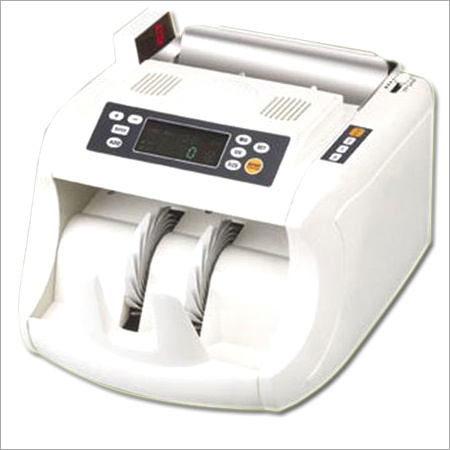 Bank Note Counting Machine