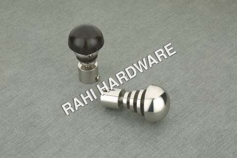 Luxurious Curtain Bracket